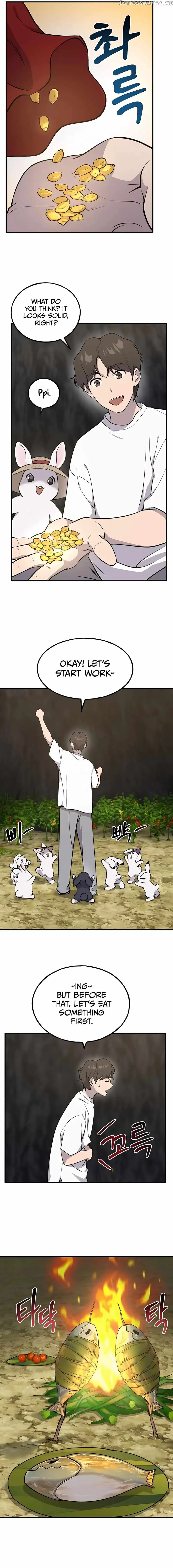Solo Farming In The Tower - Chapter 10 image 20_optimized